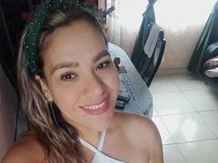 MyaLopez - female webcam at xLoveCam