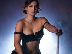 MyaSpecter - female webcam at xLoveCam