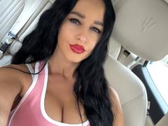 MyaStar - female webcam at xLoveCam