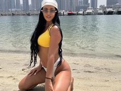 MyaStar - female webcam at xLoveCam