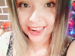 MyaLewis - female with brown hair and  small tits webcam at xLoveCam