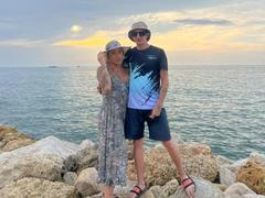Myluandjackhot - shemale webcam at xLoveCam