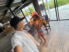 Myluandjackhot - shemale webcam at xLoveCam
