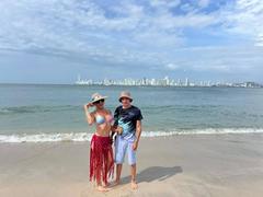 Myluandjackhot - shemale webcam at xLoveCam