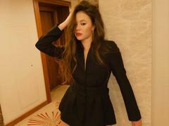 KamilaNourse - female with black hair webcam at LiveJasmin