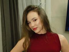 KamilaNourse - female with black hair webcam at LiveJasmin
