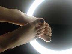 MysthicGhanima - female with brown hair webcam at xLoveCam