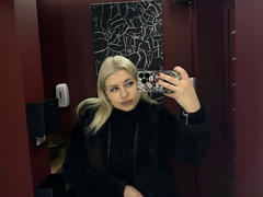 MysticPearl-hot - blond female webcam at xLoveCam