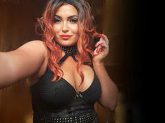 MystischLea69-hot - female with red hair webcam at xLoveCam