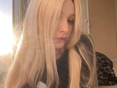 MytightSecret from xLoveCam