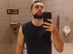 NachoMasterVidal - male webcam at xLoveCam