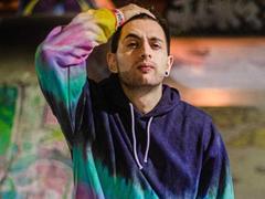 NachoMasterVidal - male webcam at xLoveCam