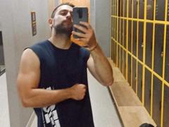 NachoMasterVidal from xLoveCam