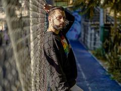 NachoMasterVidal - male webcam at xLoveCam