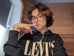 NadaKuhnemund - female with brown hair webcam at xLoveCam