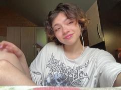 NadaKuhnemund from xLoveCam