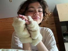 NadaKuhnemund - female with brown hair webcam at xLoveCam