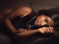 NadiaMcGoman - female with brown hair and  big tits webcam at LiveJasmin