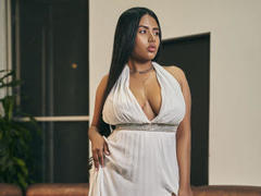 NadiaMcGoman from LiveJasmin