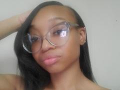 NadiaaSexy - female webcam at xLoveCam