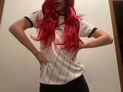 Nadine-Schnitler - blond female webcam at xLoveCam