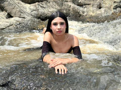 NahimaraSexy - shemale webcam at xLoveCam