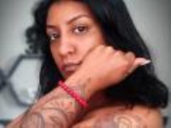 MelikLinar674 - female with black hair and  small tits webcam at ImLive