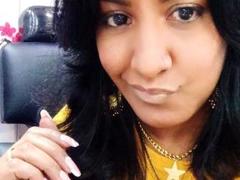 MelikLinar674 - female with black hair and  small tits webcam at ImLive