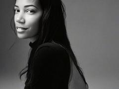 NahomyCruz - female with black hair and  big tits webcam at xLoveCam