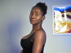 TheresaSwein - female with black hair and  big tits webcam at LiveJasmin