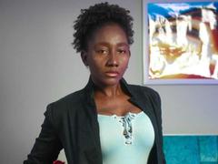 TheresaSwein - female with black hair and  big tits webcam at LiveJasmin