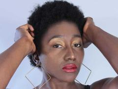 TheresaSwein - female with black hair and  big tits webcam at LiveJasmin