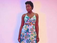 TheresaSwein - female with black hair and  big tits webcam at LiveJasmin