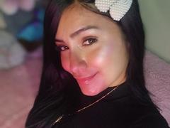 NahomyVolkov from xLoveCam