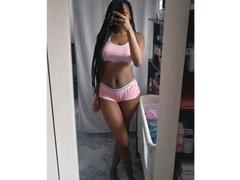 KeikoBrown from xLoveCam