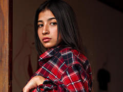 NaiaSanders from LiveJasmin