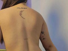 NailaIsaa - female with black hair and  big tits webcam at xLoveCam