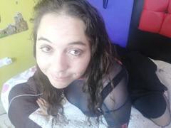 NalimiSmirnov - female with black hair and  small tits webcam at xLoveCam