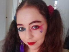 NalimiSmirnov - female with black hair and  small tits webcam at xLoveCam