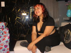 NamiNerona - female with black hair webcam at xLoveCam