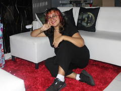 NamiNerona - female with black hair webcam at xLoveCam