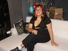 NamiNerona from xLoveCam