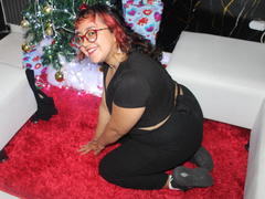 NamiNerona - female with black hair webcam at xLoveCam