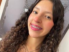 NamySex - female with black hair webcam at xLoveCam