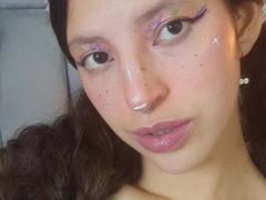 NamySex - female with black hair webcam at xLoveCam
