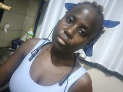 NanaBlack from xLoveCam