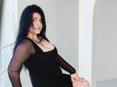 NanaDaizy - female with black hair and  small tits webcam at xLoveCam