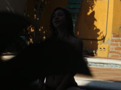 NanaMilan from xLoveCam