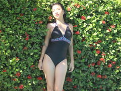 NanaMilan - female with brown hair webcam at xLoveCam