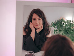 NanaMoonlight - female with black hair webcam at ImLive